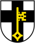 Stadt Dorsten Wappen